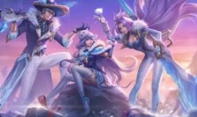 铃兰之剑：为这与平的世界【人物评价】奥古斯特为何能成为天花板输出 铃兰之剑:为这和平的世界兑换码